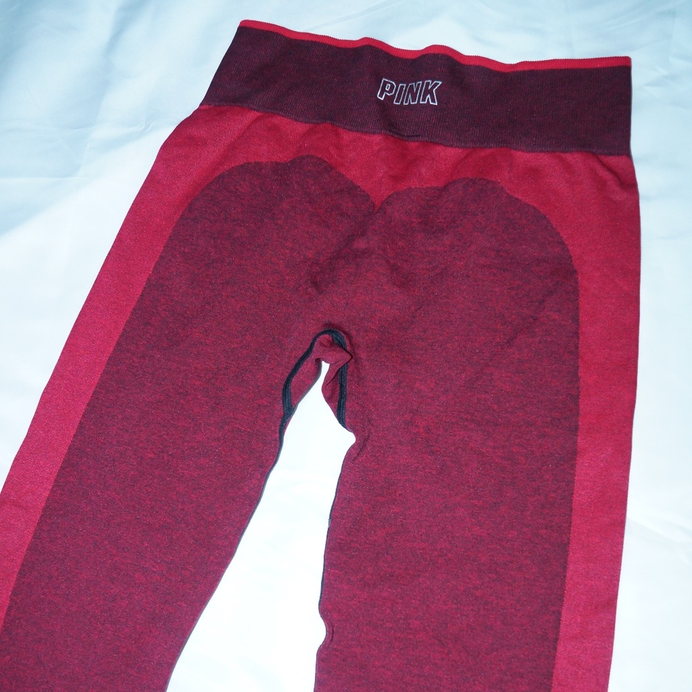 PINK leggings